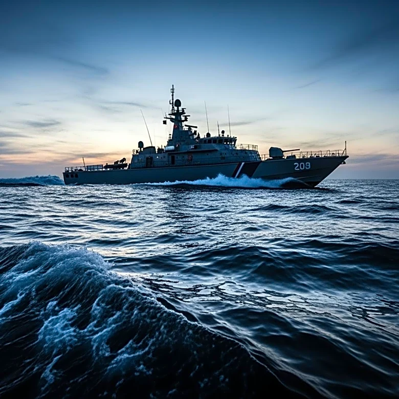 Defense Secretary Hegseth Justifies Strikes on Cartel Boats, Asserts Trump's Authority