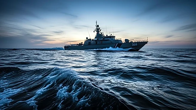 Defense Secretary Hegseth Justifies Strikes on Cartel Boats, Asserts Trump's Authority