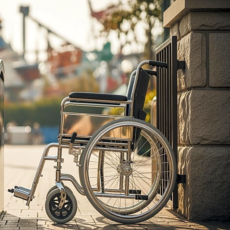Disney Faces Legal Challenge Over Restrictive Disability Access Policies at Theme Parks