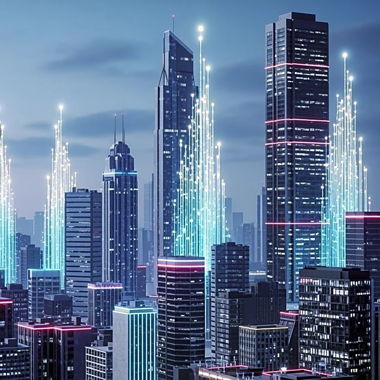 Chinese Internet Companies Increase AI Spending, Boosting Local Tech Industry