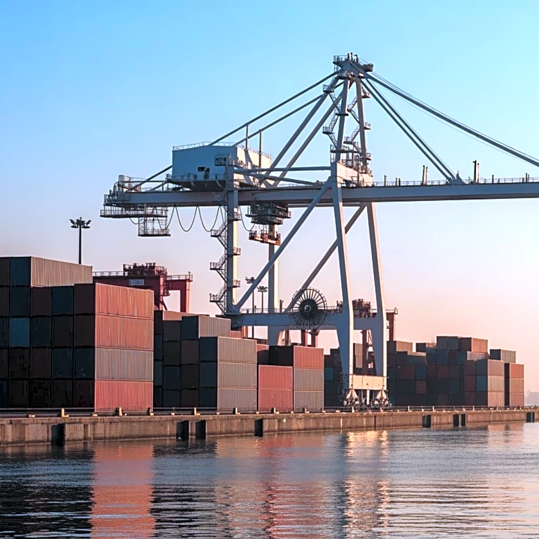 China's Exports Rise Amid U.S. Tariff Reductions, U.S. Shipments Decline