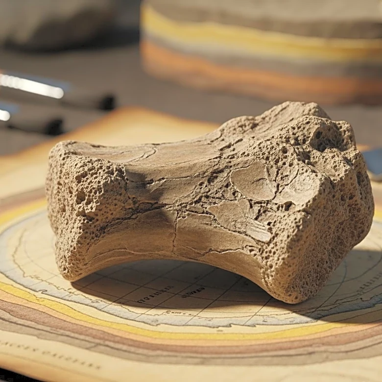 Paleontologists Reclassify Dinosaur Fossil, Unveiling New Species Ahshiselsaurus