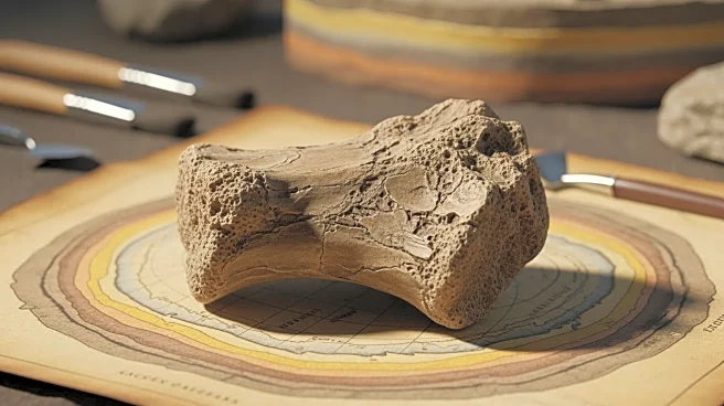 Paleontologists Reclassify Dinosaur Fossil, Unveiling New Species Ahshiselsaurus