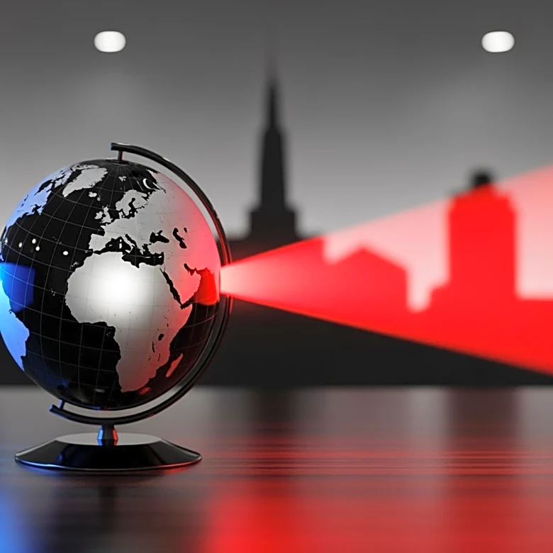 Russia Welcomes Trump's National Security Strategy Amid Criticism from European Allies