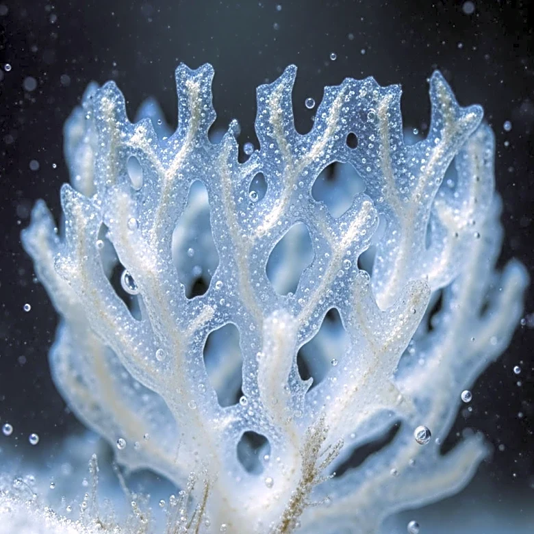 Antarctic Expedition Unveils New Carnivorous Sea Sponge Species