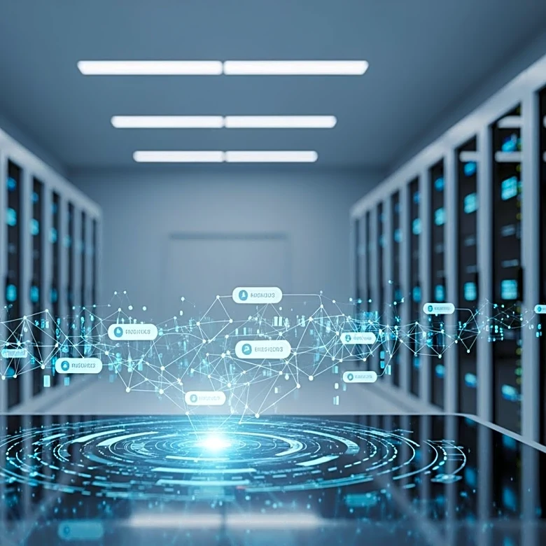 UK Government Appoints Aimee Smith as New Chief Data Officer to Enhance Data Strategy