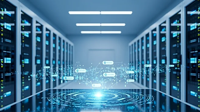 UK Government Appoints Aimee Smith as New Chief Data Officer to Enhance Data Strategy