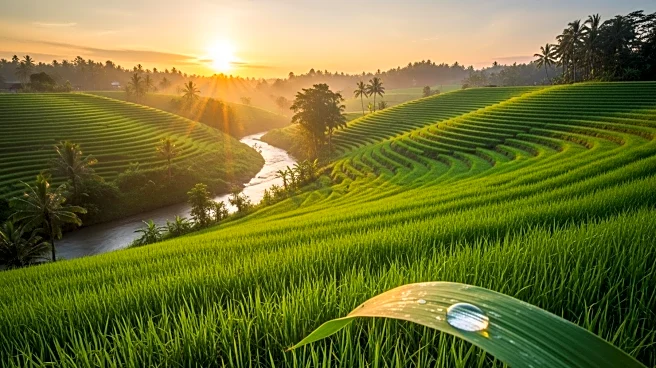 Nestlé Partners with Vietnam to Accelerate Net Zero Goals and Sustainable Development