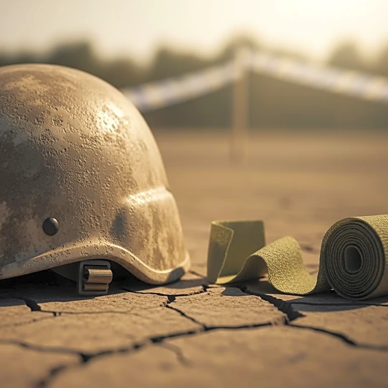 Israel Defense Ministry Reports 22,000 New Soldier Injuries Amid Ongoing Conflict