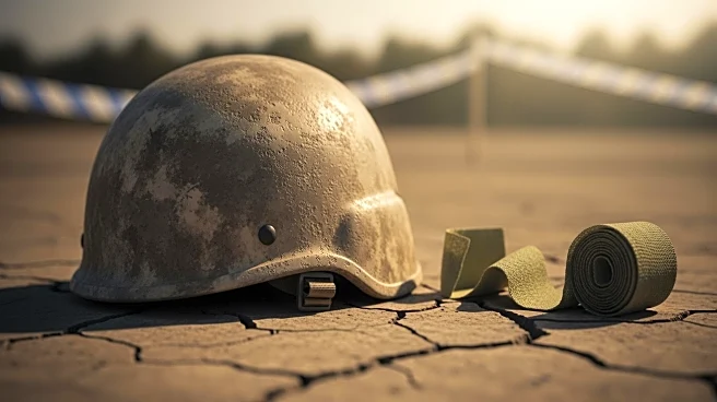 Israel Defense Ministry Reports 22,000 New Soldier Injuries Amid Ongoing Conflict