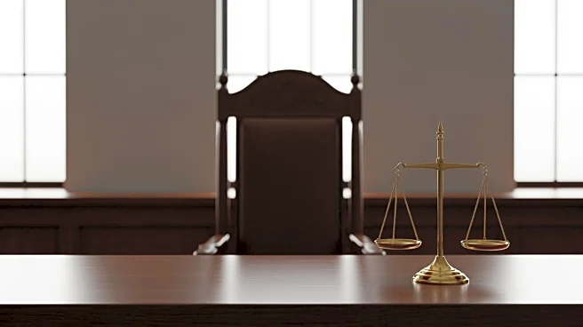 Supreme Court Considers President Trump's Authority to Dismiss Independent Agency Board Members