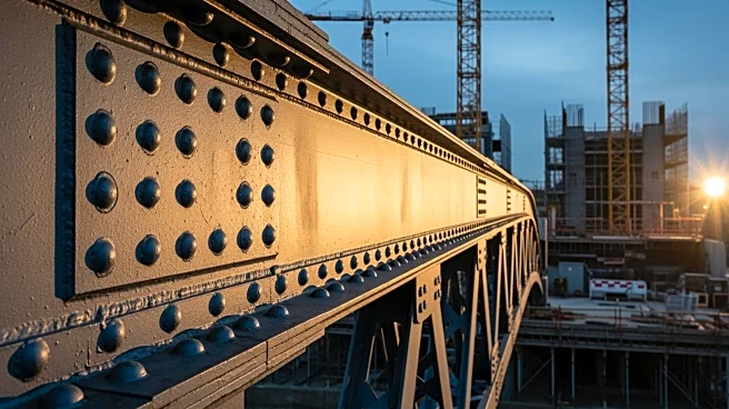 Tyne Bridge Repairs Double Amidst Broader Tyneside Developments