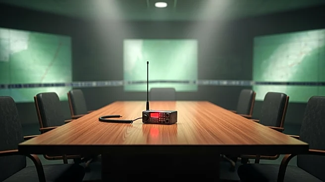 Benin Soldiers Announce Coup, Government Claims Attempt Foiled