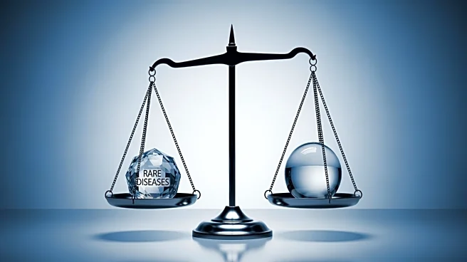 Rare Disease Leaders Urge FDA for Consistent Regulatory Policies Amid Uncertainty