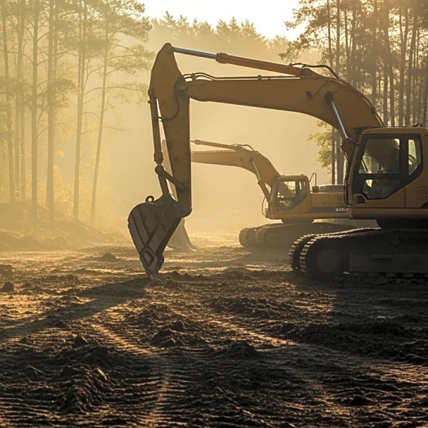 NAiMOS Intensifies Crackdown on Illegal Mining in Eastern Region, Seizes Excavators