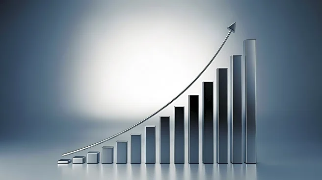 French Finance Minister Projects 0.8% Economic Growth for 2025