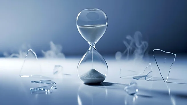 Experts Warn Weight-Loss Jabs May Age Body and Increase Frailty Risk