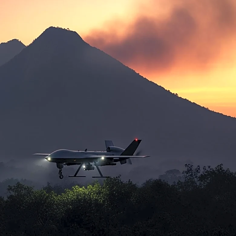 Thailand Conducts Airstrikes on Cambodian Border Amid Ceasefire Breakdown