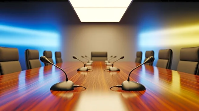 President Trump Initiates Intense Diplomatic Efforts for Ukraine Peace Amid Ongoing Conflict