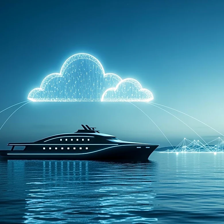 CATL Launches 'Ship-Shore-Cloud' Solution to Enhance Electric Vessel Operations
