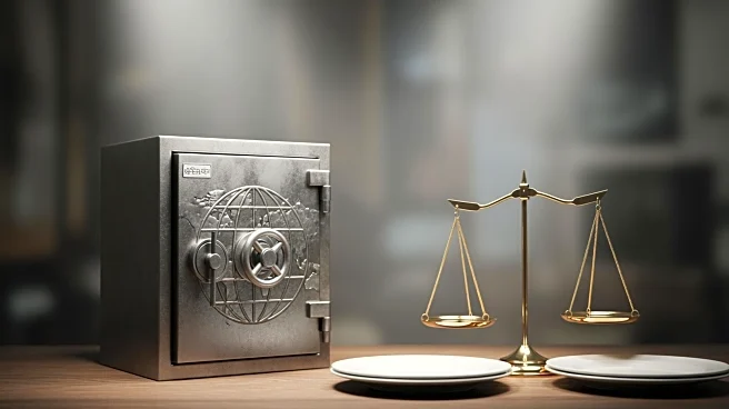 UN Rapporteur Francesca Albanese Faces Financial Restrictions Due to U.S. Sanctions