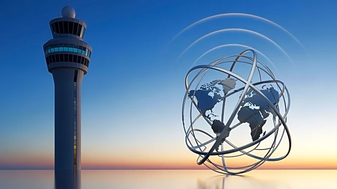 Gulf Cooperation Council Establishes Unified Aviation Authority to Enhance Regional Air Travel