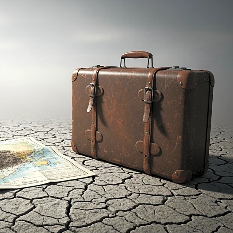 Argentina's Economic Policies Lead to Tourism Decline and Financial Losses