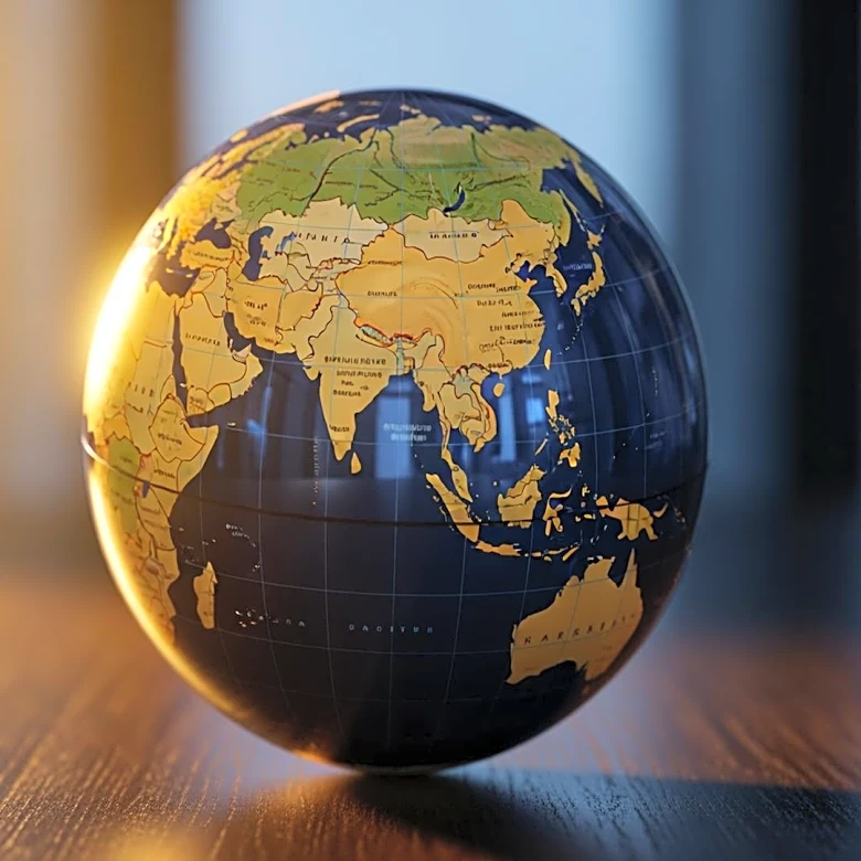 China's Export Rebound Amid U.S. Trade Decline Highlights Shift to Emerging Markets