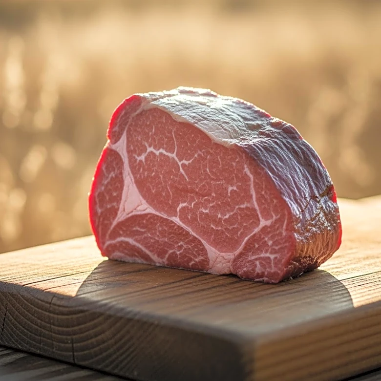 Record-Low Cattle Numbers Drive Beef Prices Up in the U.S.