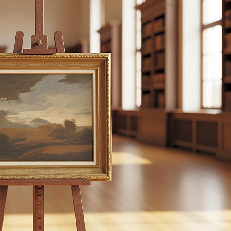 Rediscovered Flemish Masterpiece by Quentin Matsys Unveiled at University of Oxford