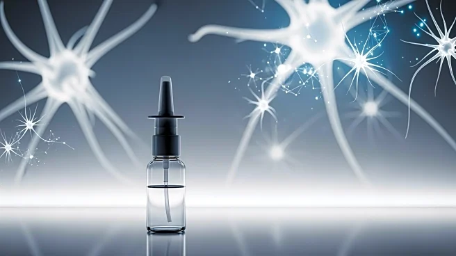 Neurelis to Present Clinical Data on Diazepam Nasal Spray at Epilepsy Meeting