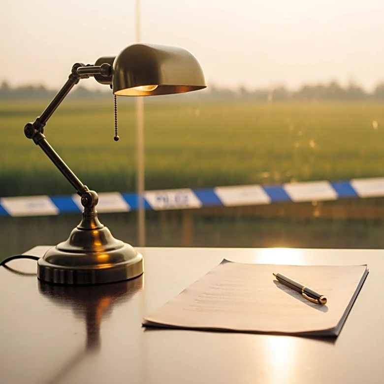 Jind Agriculture Officer Cleared of Corruption Charges After 17-Month Investigation