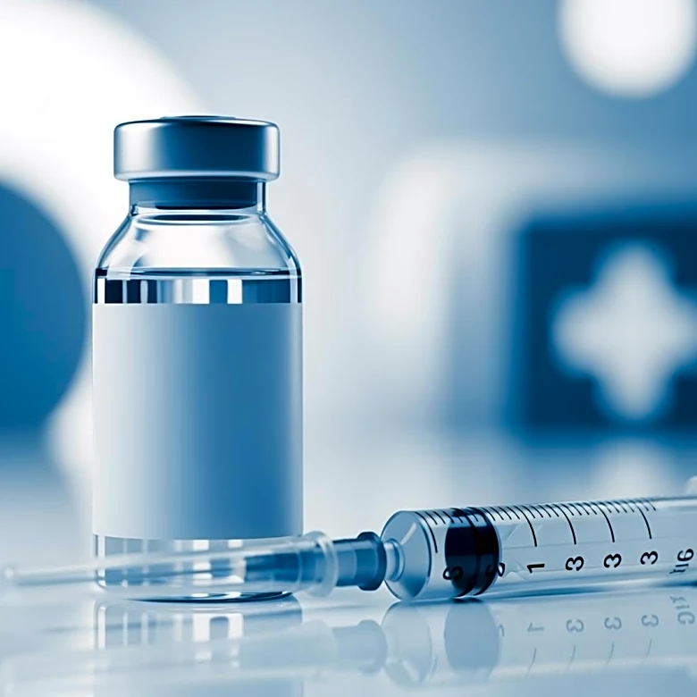 Gloucestershire's Local Vaccine Strategy Praised Amid Severe Flu Season