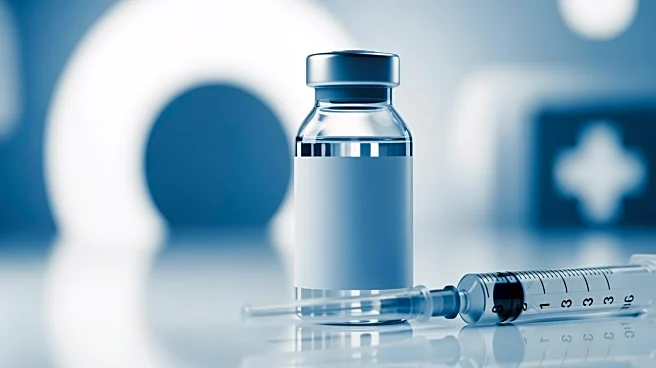 Gloucestershire's Local Vaccine Strategy Praised Amid Severe Flu Season