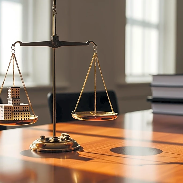 Gloucester City Council Faces Financial Strain, Considers Asset Sales to Avoid Bankruptcy