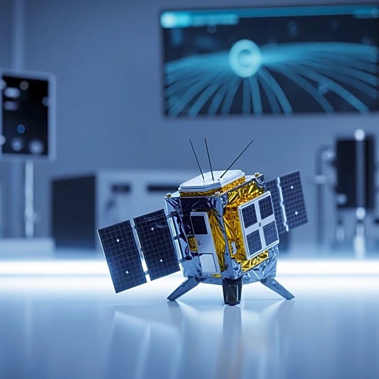 Azerbaijan Launches First Student-Built Satellite, Advancing National Space Education