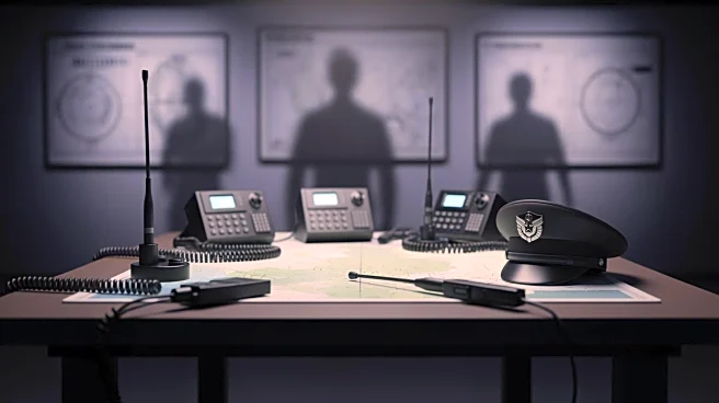 Benin Military Coup Attempt Foiled, Reflects Growing Instability in West Africa