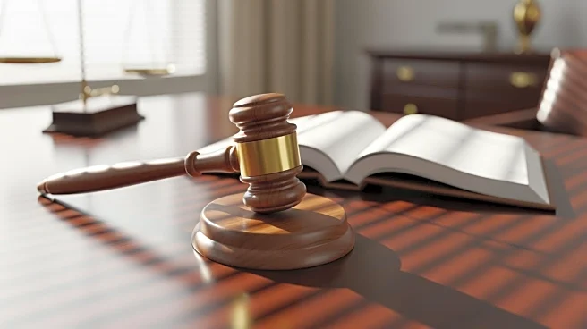 Republican Samuel Stern Enters Palm Beach County State Attorney Race