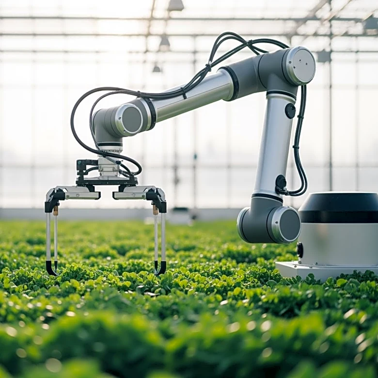 Agroz Robotics Introduces Humanoid Robots to Enhance Agricultural Productivity in Malaysia