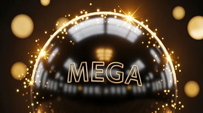 California Lottery Winner Claims $1.27 Billion Mega Millions Jackpot