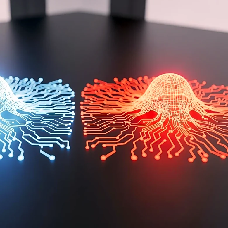 U.S. Research Competitiveness Faces Challenges as China's Output Matches American Levels