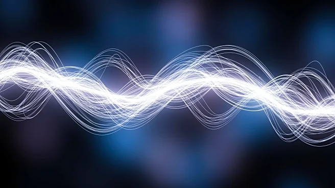 Scientists Discover New Interaction in Light's Magnetic Component, Challenging 180-Year Assumption