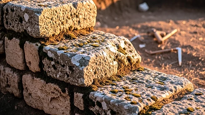 Archaeologists Uncover Hasmonean-Era Wall in Jerusalem, Revealing Historical Insights