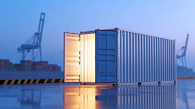 China's Export Growth in November Highlights Trade Surplus Amid US Shipment Decline