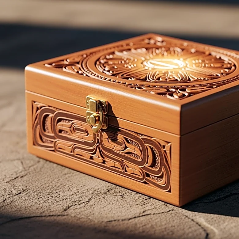 Vatican Returns Indigenous Artifacts to Canada After Century-Long Custody