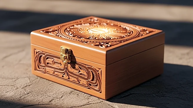 Vatican Returns Indigenous Artifacts to Canada After Century-Long Custody