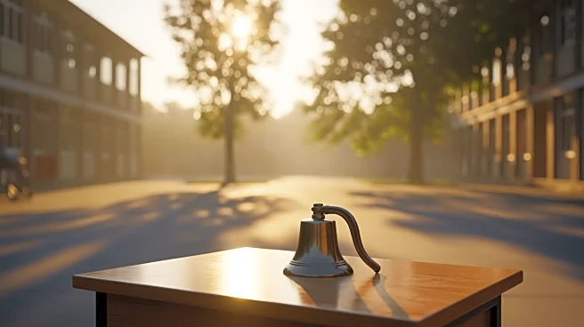 Nigerian Authorities Secure Release of 100 Abducted Schoolchildren from Catholic School