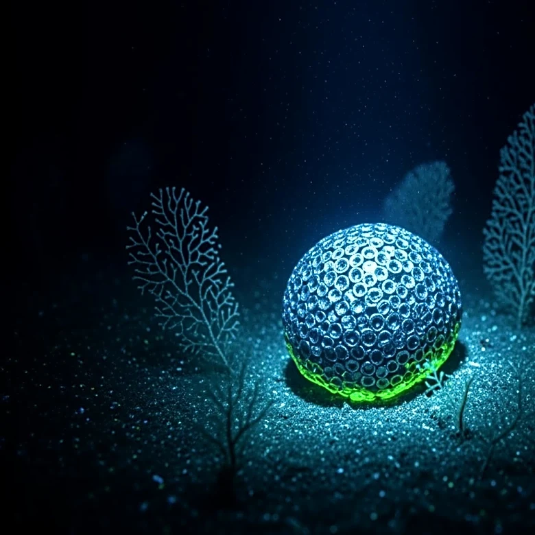 Deep-Sea Mining: Balancing Green Technology Needs with Environmental Concerns