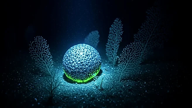 Deep-Sea Mining: Balancing Green Technology Needs with Environmental Concerns