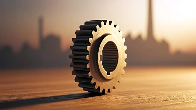 UNIDO Director General Calls for Intentional Investment to Unlock Africa's Industrial Potential